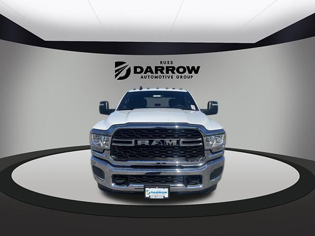 new 2024 Ram 2500 car, priced at $49,411