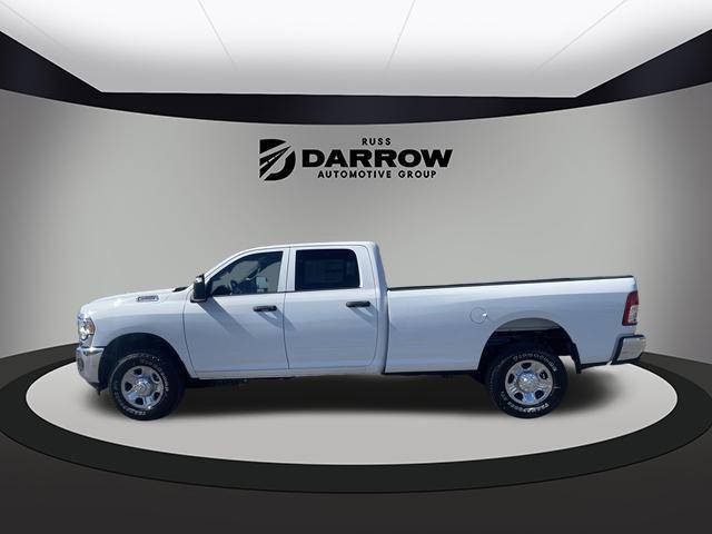 new 2024 Ram 2500 car, priced at $49,411