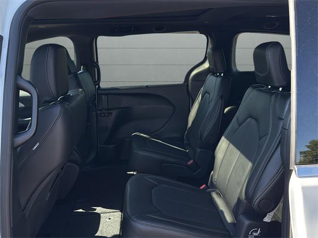 new 2026 Chrysler Pacifica car, priced at $46,904