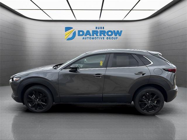 used 2022 Mazda CX-30 car, priced at $22,750
