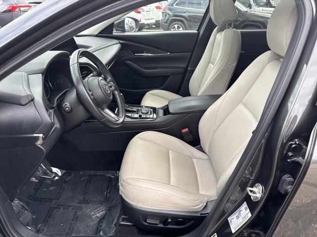 used 2022 Mazda CX-30 car, priced at $23,950