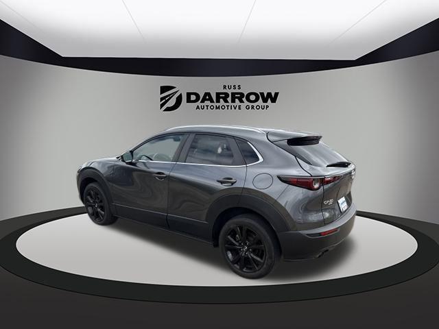 used 2022 Mazda CX-30 car, priced at $23,950