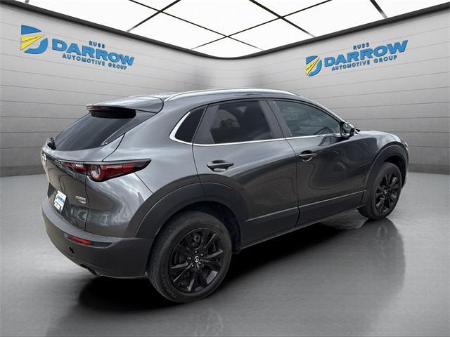 used 2022 Mazda CX-30 car, priced at $22,750