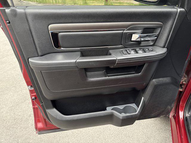 used 2014 Ram 1500 car, priced at $17,467