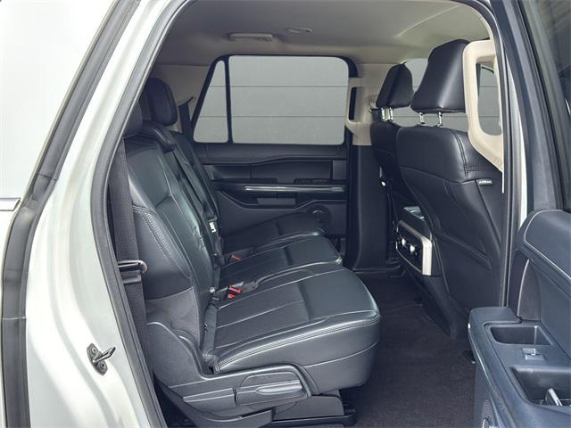 used 2023 Ford Expedition Max car, priced at $39,623