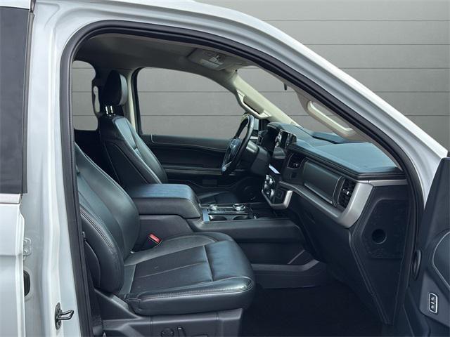 used 2023 Ford Expedition Max car, priced at $39,623