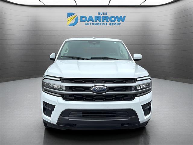 used 2023 Ford Expedition Max car, priced at $40,000
