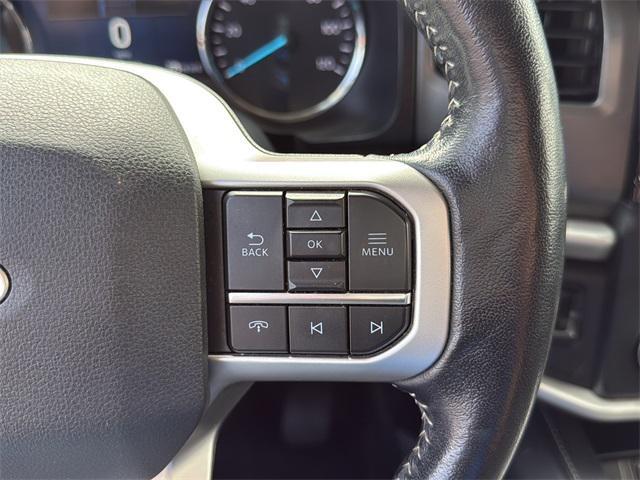 used 2023 Ford Expedition Max car, priced at $39,623