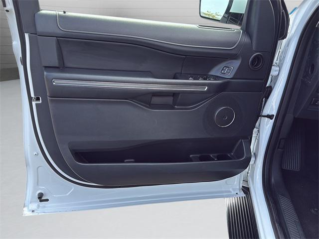 used 2023 Ford Expedition Max car, priced at $39,623
