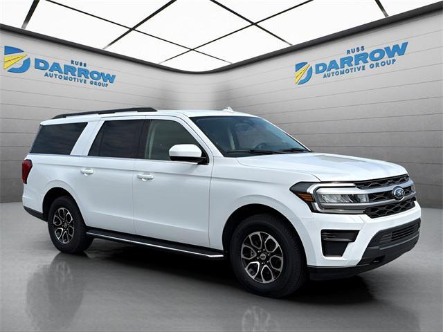 used 2023 Ford Expedition Max car, priced at $39,623