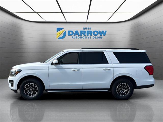 used 2023 Ford Expedition Max car, priced at $39,623