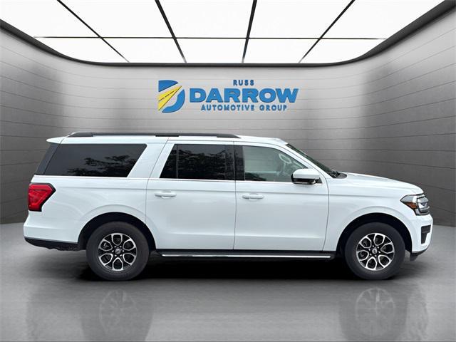 used 2023 Ford Expedition Max car, priced at $40,000