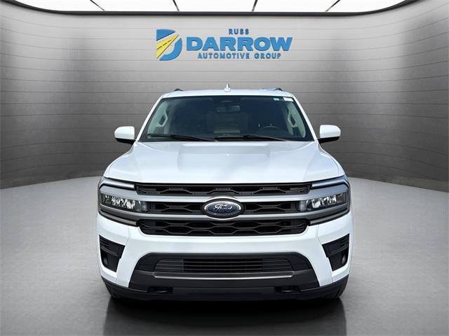 used 2023 Ford Expedition Max car, priced at $39,623