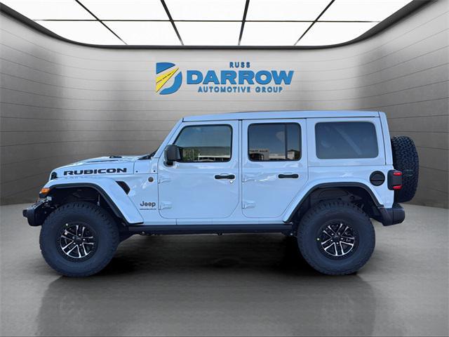 new 2025 Jeep Wrangler car, priced at $67,639