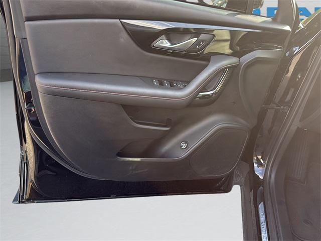 used 2022 Chevrolet Blazer car, priced at $28,680