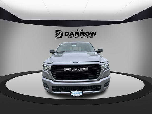 new 2025 Ram 1500 car, priced at $73,100