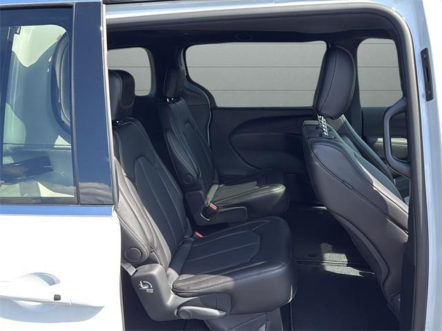 new 2026 Chrysler Pacifica car, priced at $41,550