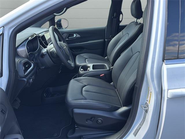 new 2026 Chrysler Pacifica car, priced at $41,550