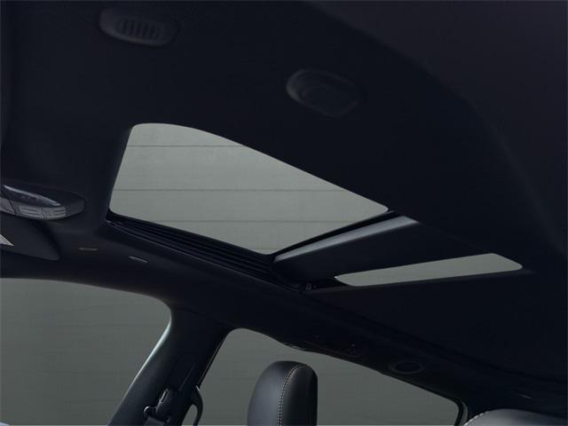 new 2026 Chrysler Pacifica car, priced at $41,550