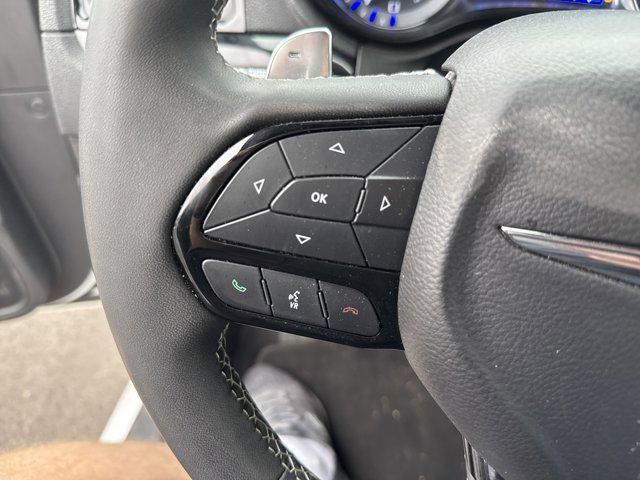 used 2022 Chrysler 300 car