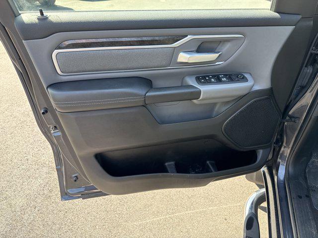 used 2020 Ram 1500 car, priced at $27,236