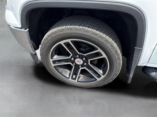 used 2015 GMC Sierra 1500 car, priced at $15,550