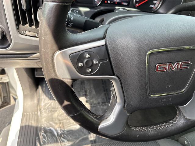 used 2015 GMC Sierra 1500 car, priced at $15,550