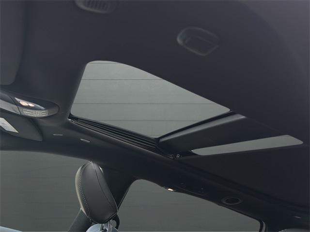 new 2026 Chrysler Pacifica car, priced at $41,550