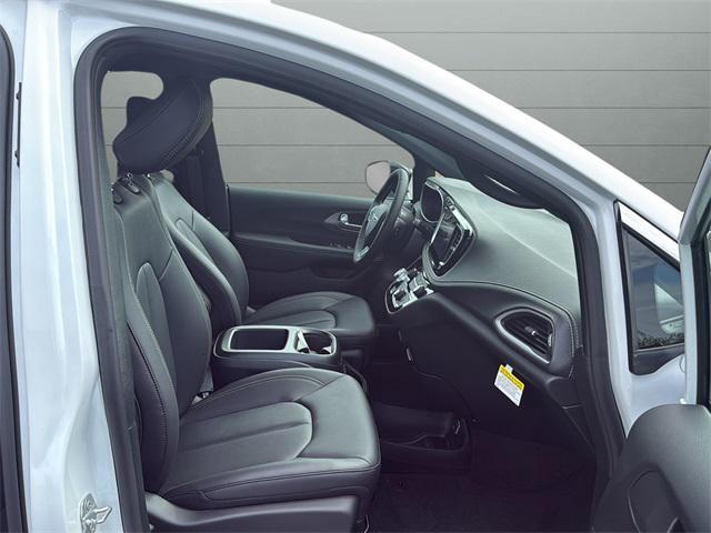 new 2026 Chrysler Pacifica car, priced at $41,550