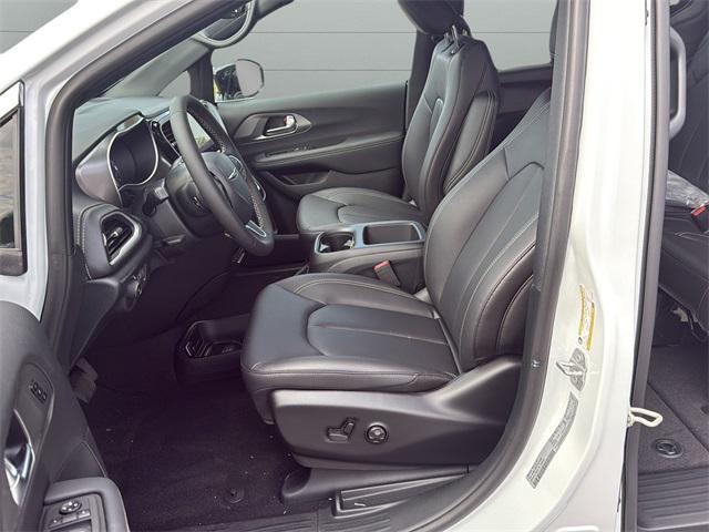 new 2026 Chrysler Pacifica car, priced at $41,550