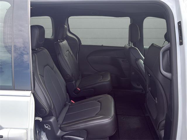 new 2026 Chrysler Pacifica car, priced at $41,550