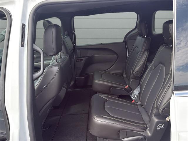 new 2026 Chrysler Pacifica car, priced at $41,550