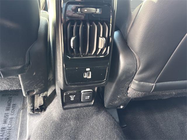 used 2022 Jeep Compass car, priced at $21,904