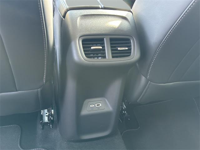 used 2022 Buick Envision car, priced at $23,274