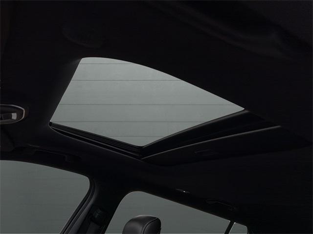 used 2022 Jeep Grand Cherokee L car, priced at $29,800