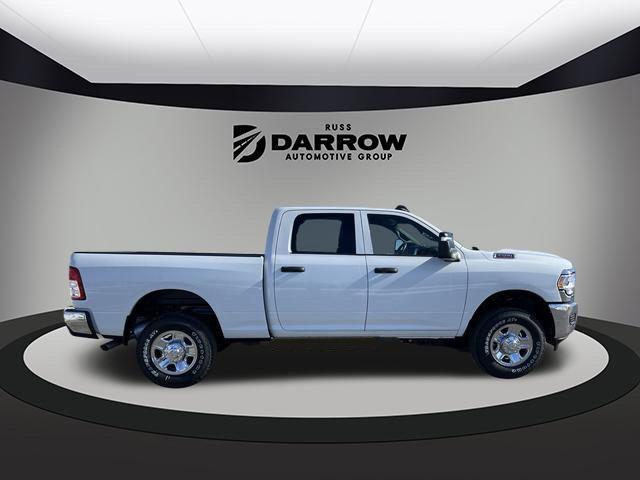 new 2024 Ram 2500 car, priced at $50,336