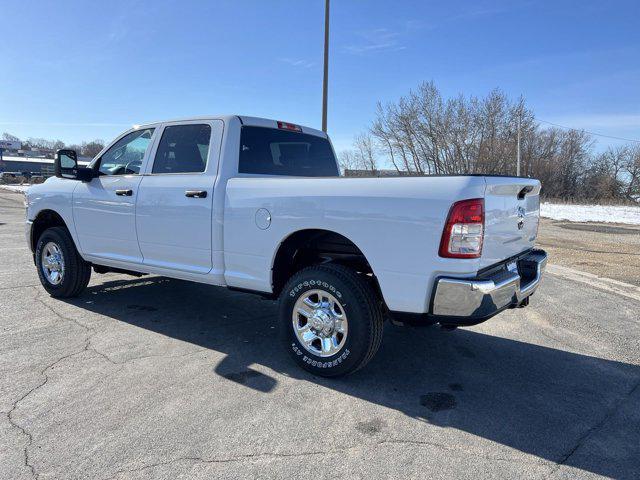 new 2024 Ram 2500 car, priced at $50,805