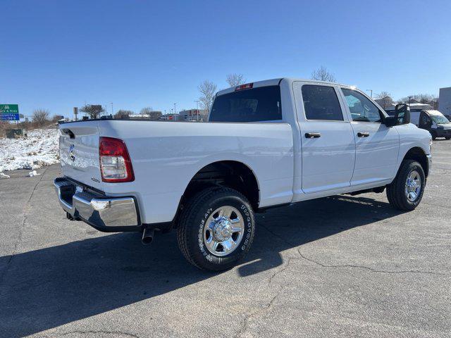 new 2024 Ram 2500 car, priced at $50,805