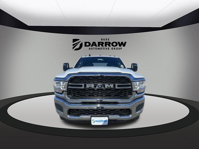 new 2024 Ram 2500 car, priced at $50,336