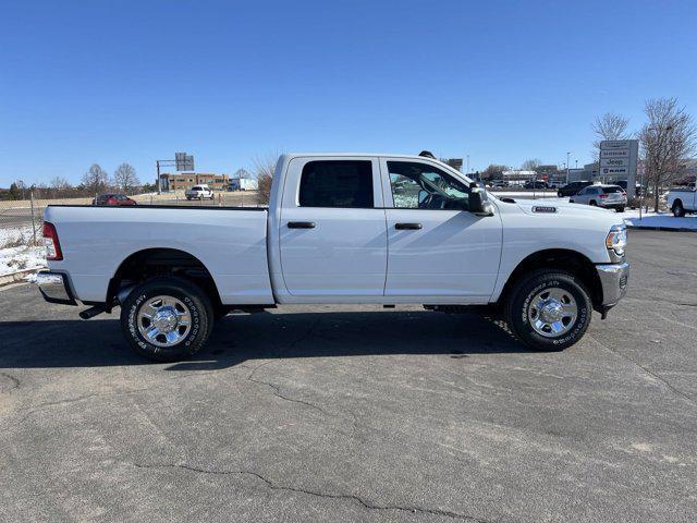 new 2024 Ram 2500 car, priced at $50,805