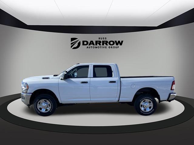 new 2024 Ram 2500 car, priced at $50,336