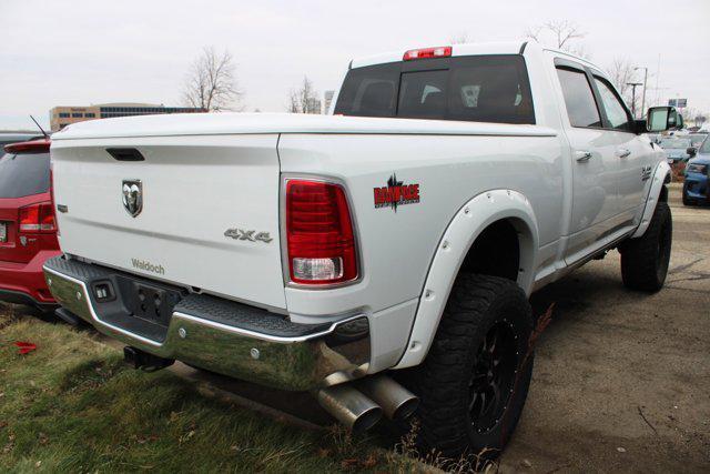 used 2018 Ram 2500 car, priced at $49,457