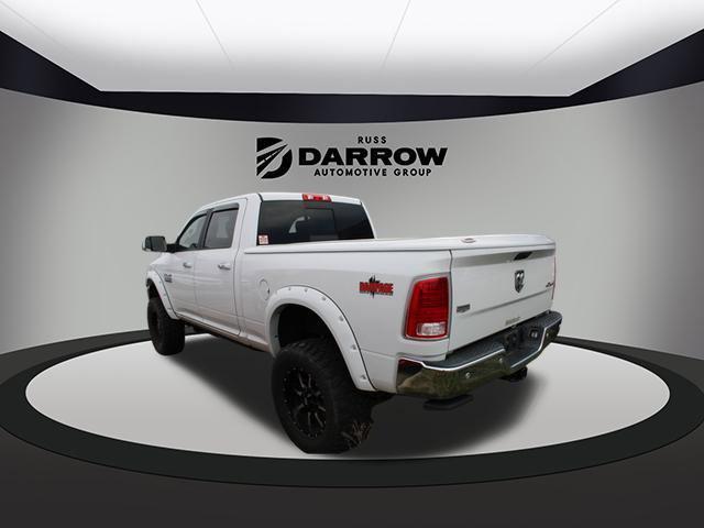 used 2018 Ram 2500 car, priced at $49,457