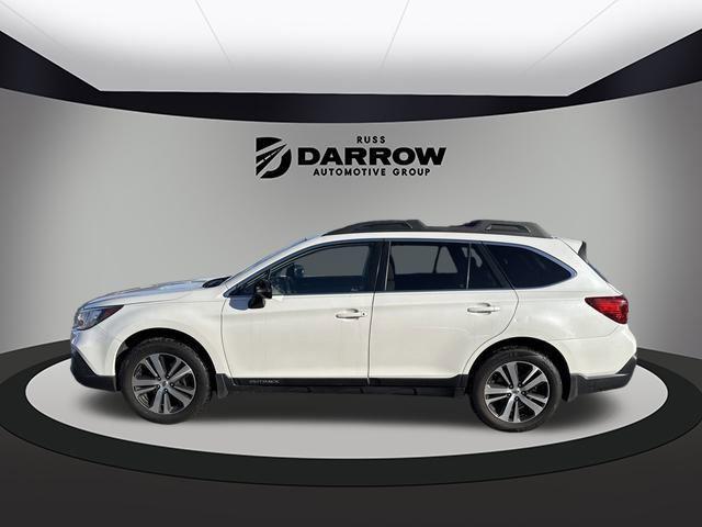 used 2019 Subaru Outback car, priced at $19,987