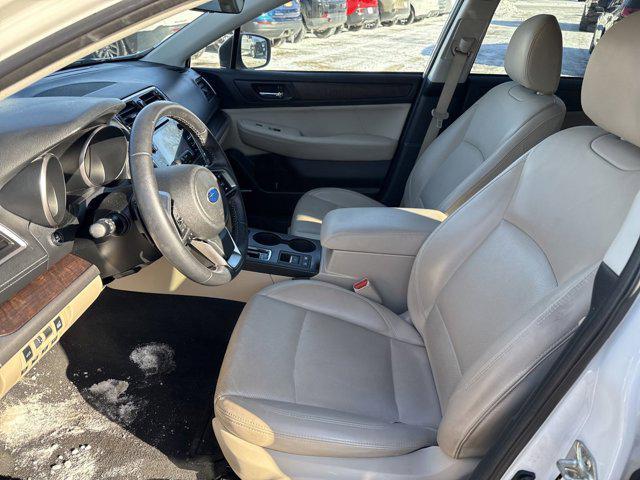 used 2019 Subaru Outback car, priced at $19,987