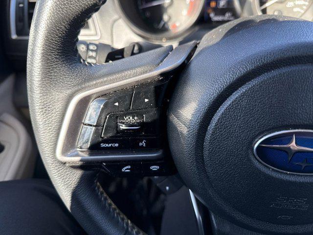 used 2019 Subaru Outback car, priced at $19,987