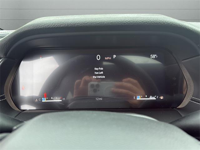 new 2025 Jeep Grand Cherokee car, priced at $42,853