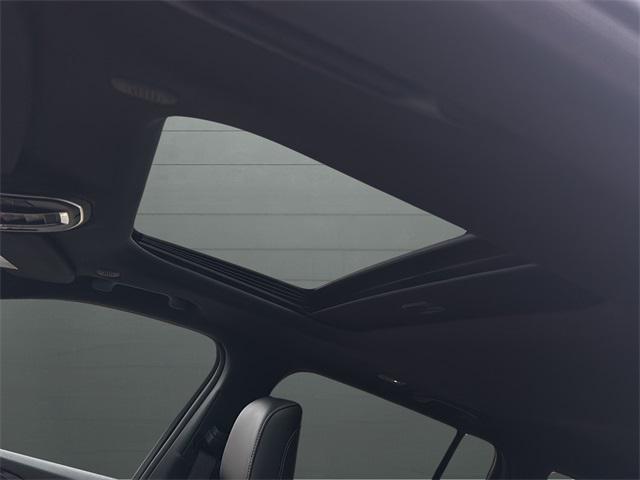 new 2025 Jeep Grand Cherokee car, priced at $42,853