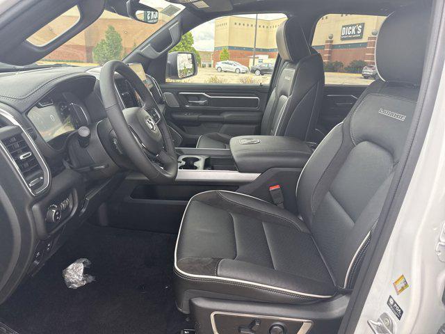 new 2025 Ram 1500 car, priced at $60,362