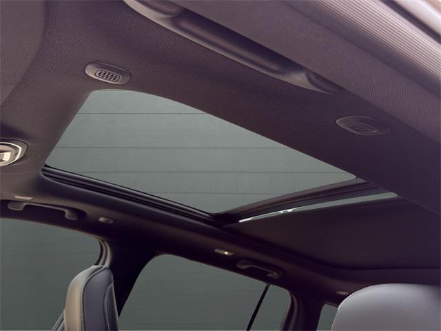 new 2025 Jeep Grand Cherokee car, priced at $51,973